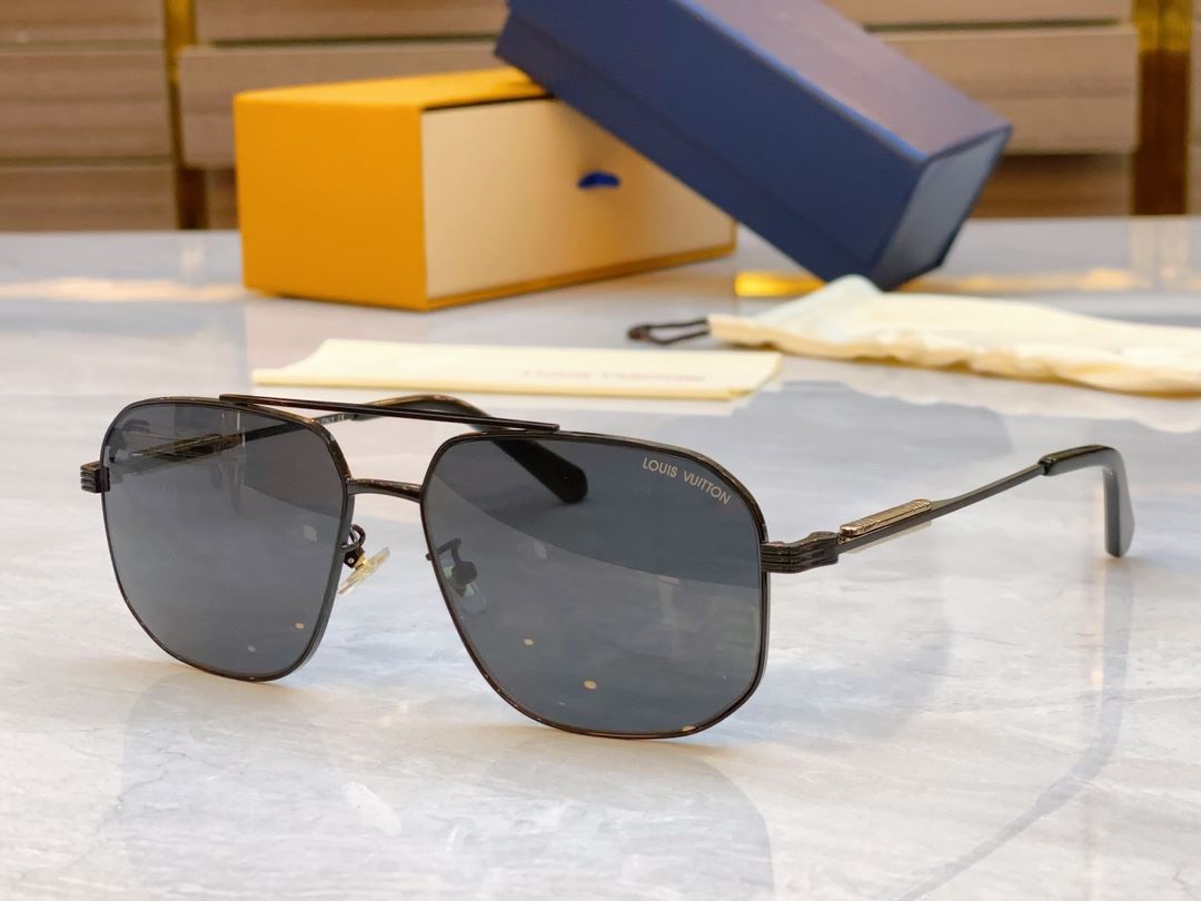 Louis Vuitton Sunglasses